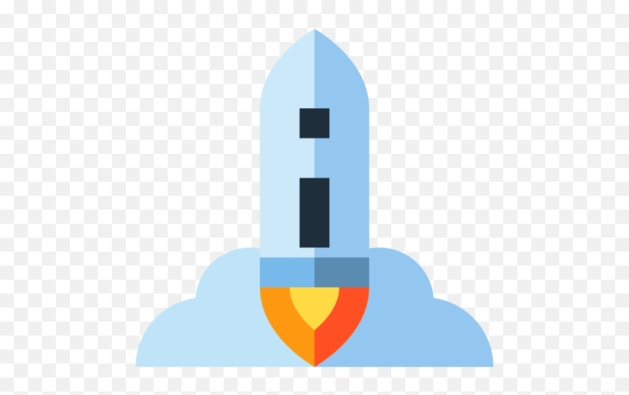 Free Icon Spacecraft - Spacecraft Png,Rocket Flat Icon