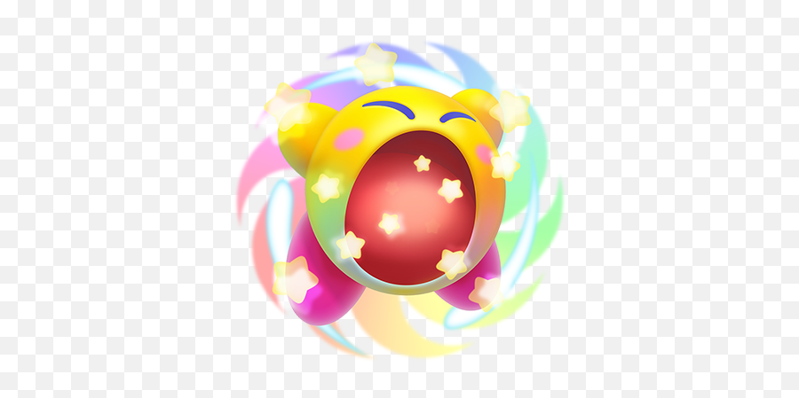 Kirby Triple Deluxe - Kirby Triple Deluxe Hypernova Kirby Png,King Dedede Icon