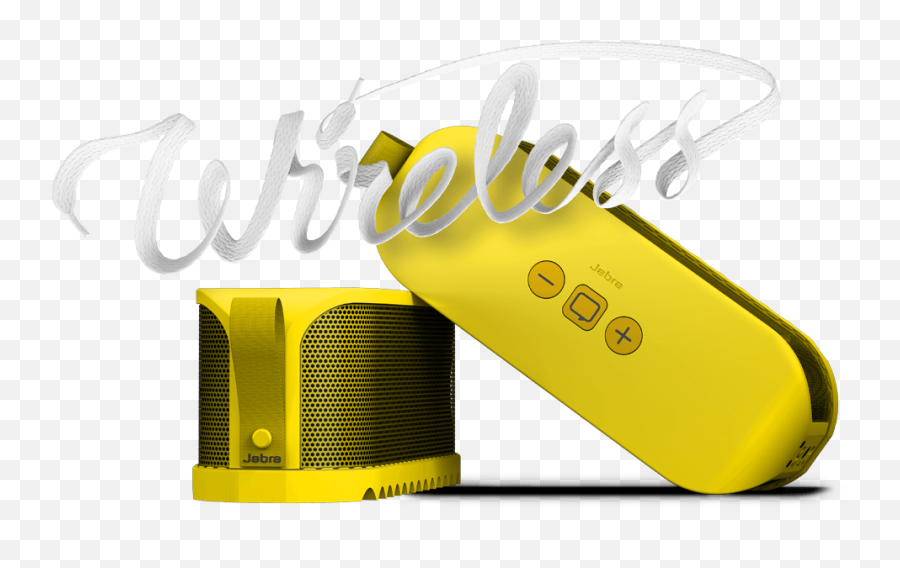 Bluetooth Speaker The Jabra Solemate Black Haut Parleur - Jabra Solemate Bluetooth Speaker Png,Jabra Icon