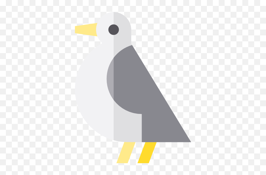 Free Icon Seagull - Gulls Png,Seagull Icon