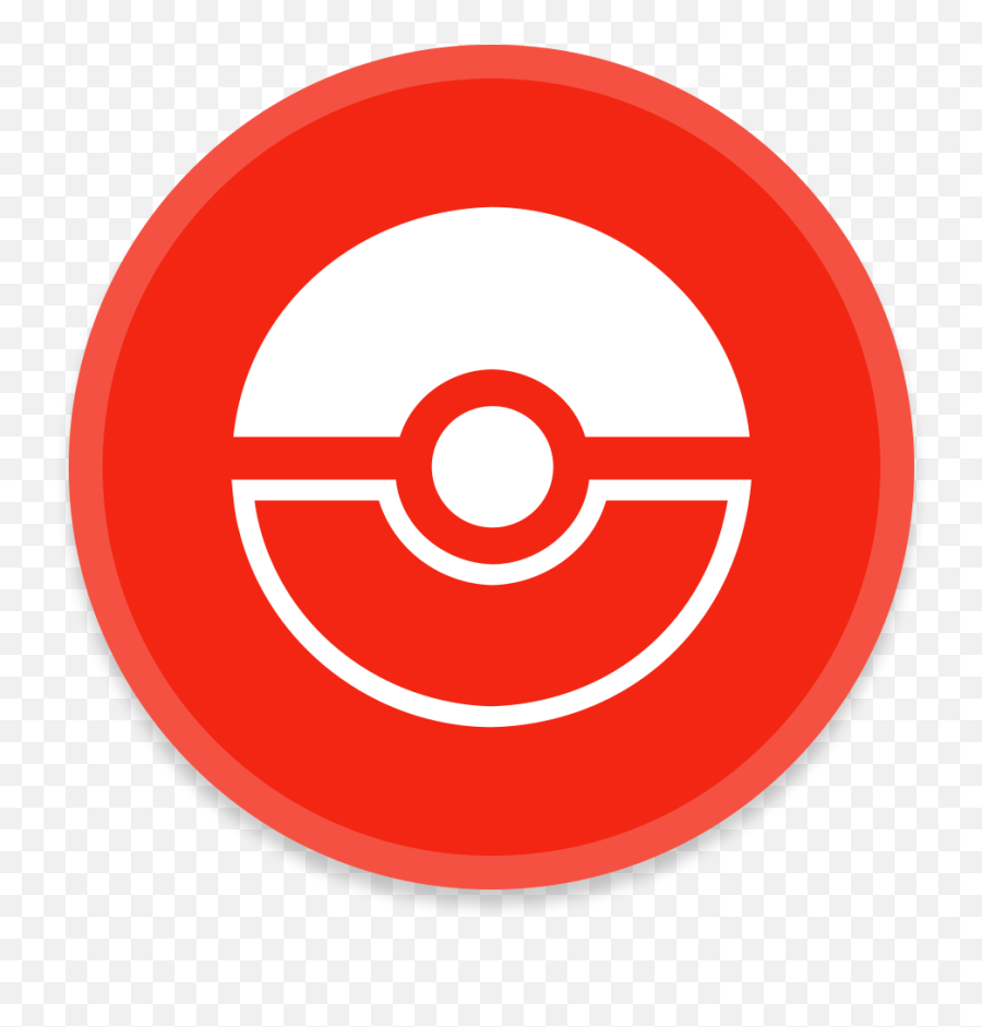 Download Pokemon Icon - Warren Street Tube Station Png,Pokemon Red Icon