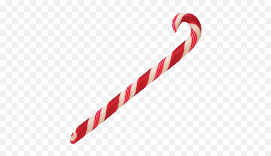 Candy Cane Png Transparent Image - Candy Cane Png Transparent,Candy Cane Transparent Background