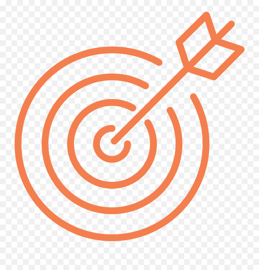How It Works - Goals Symbol Png,Shortlist Icon