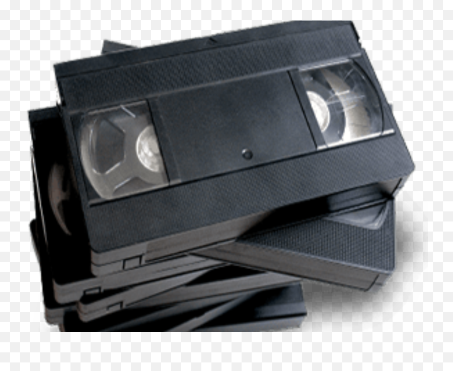 Transfer Vhs To Dvd Or Digital In Miami Fl - Vhs Tapes Png,Icon Miami Beach