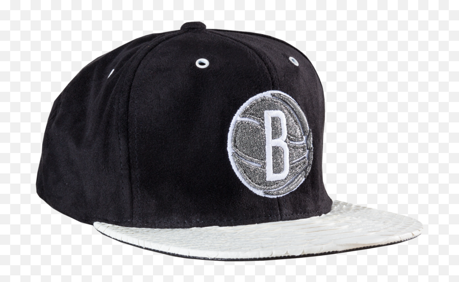 Just Don - Baseball Cap Png,Brooklyn Nets Logo Png