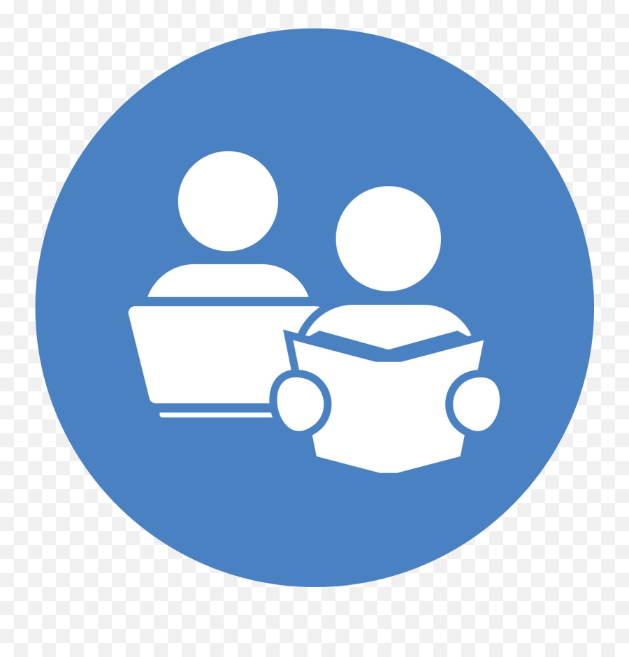 Blue Engage Icon Clipart - Serving Png,Icon For Engage