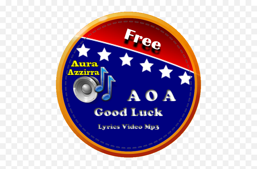 Aoa Good Luck Music Songs 10 Apk Download - Comauraazzirra Cyber4rt Png,Seolhyun Icon