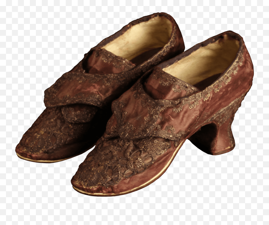 Martha Washingtonu0027s Shoes George Mount Vernon - George Washington Martha Shoe Png,Icon Bombshell Boots