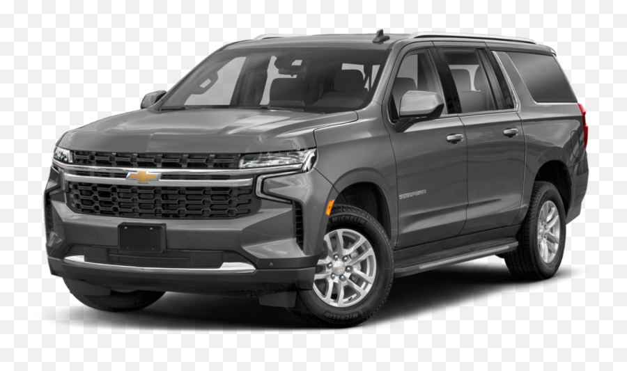 2022 Chevy Suburban Suv Near San Antonio Tx Gunn Chevrolet - 2021 Suburban Png,Kui Nameplates Elite Icon