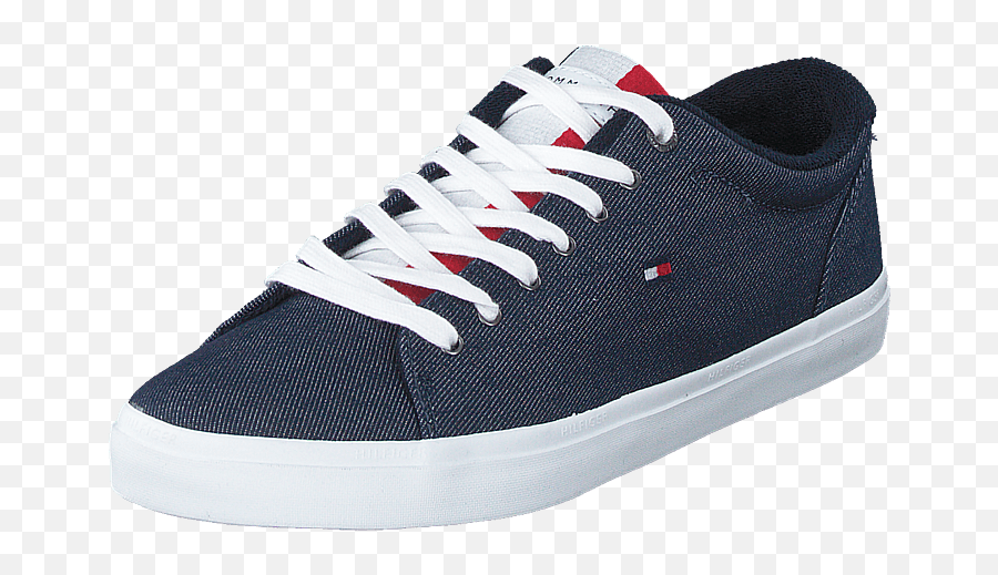 Tommy Hilfiger Essential Long Lace Sneaker Online Sale Up - Plimsoll Png,Tommy Hilfiger Icon Collection