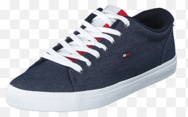 Tommy Hilfiger Essential Long Lace Sneaker Online Sale Up - Plimsoll png