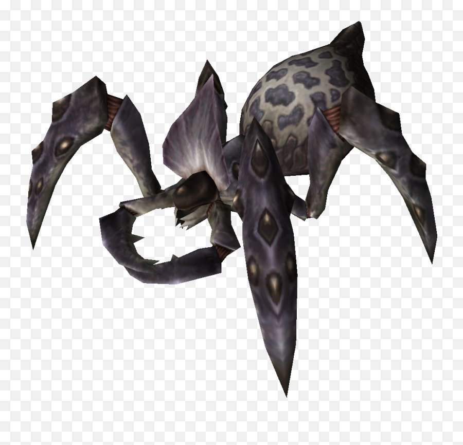 Admiral Arachno - Xeno Series Wiki Fictional Character Png,Xenoblade Chronicles Story Memo Icon