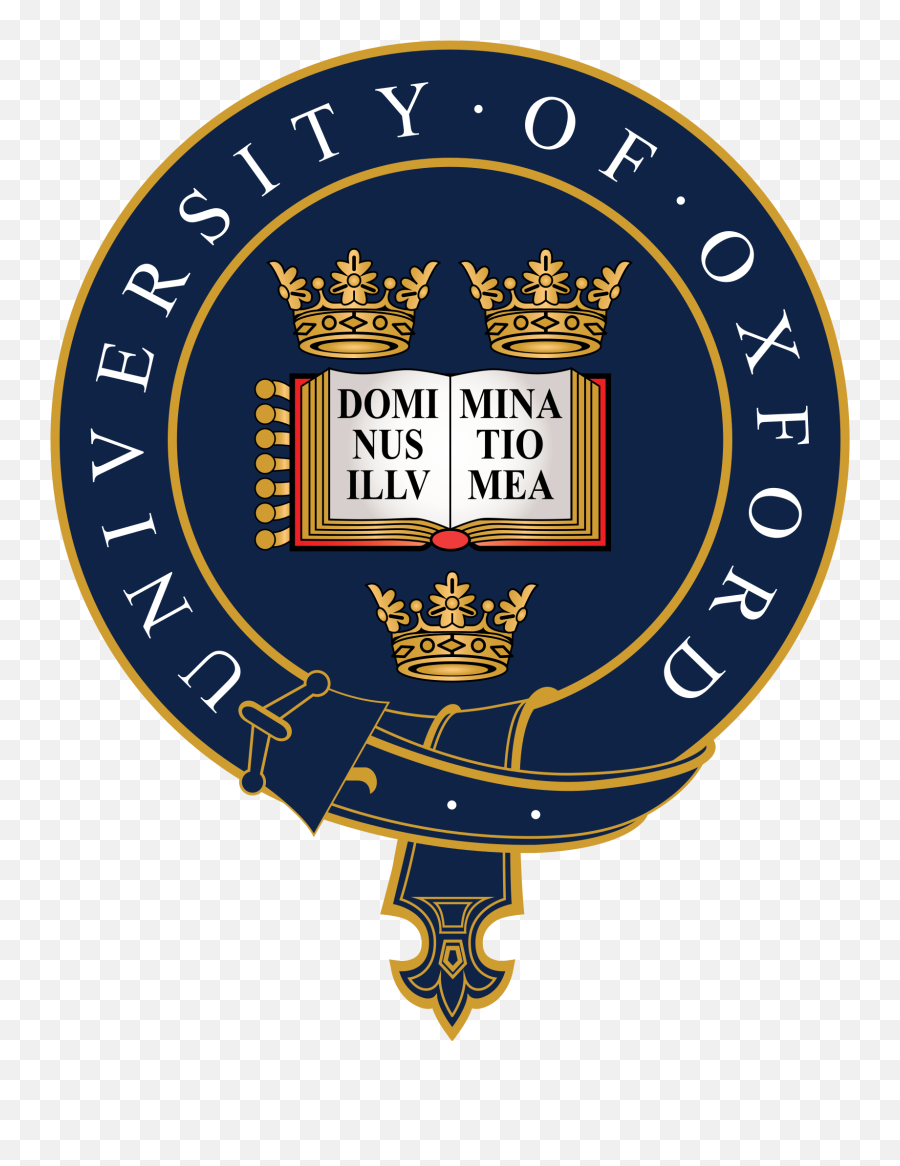Fileoxford - Universitycircletsvg Wikipedia Oxford University Logo Png,Rsi Icon