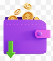 Income Icon - Download in Glyph Style Happy png