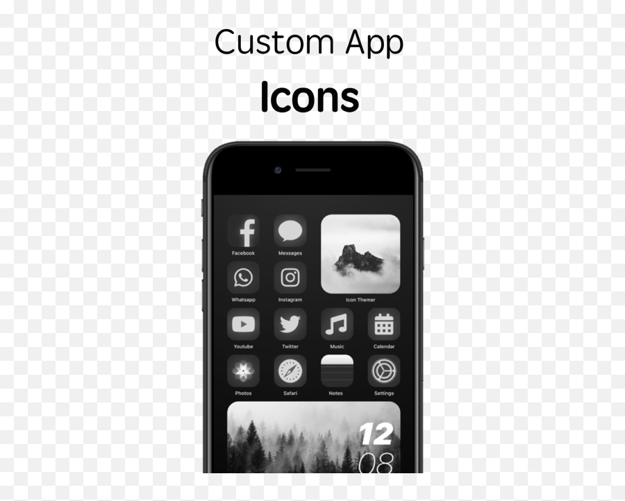 Iconthemes U2013 Custom Icon Iphone Ipad Apps Appsuke - Mobile App Png,Ios 11 App Store Icon