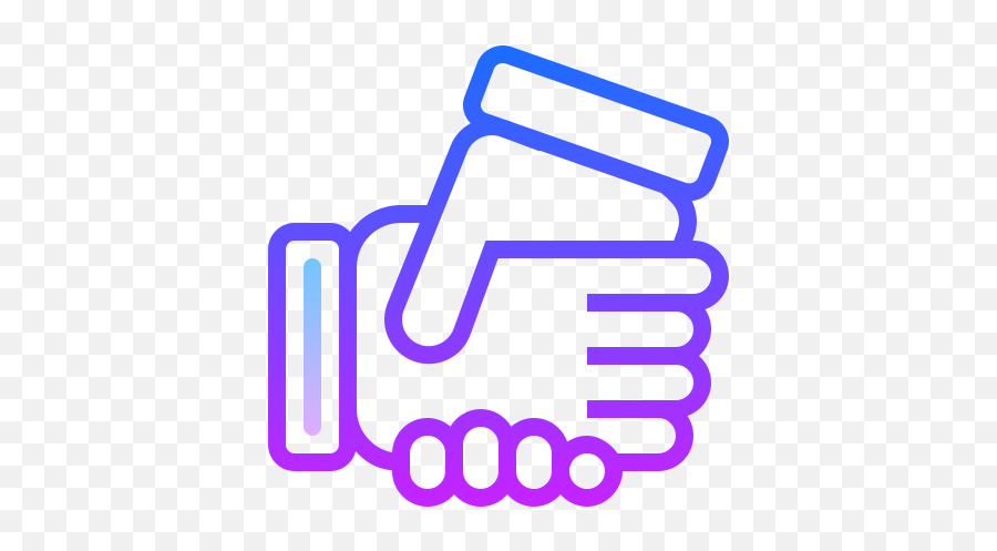Benefits Of Fiber Internet Tricolink - Trade Logo Png,Facebook Hand Icon