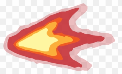 Muzzle Flash Fire Light - Transparent PNG u0026 SVG vector file Cartoon Flash Png