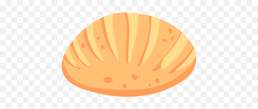 Bread Loaf Graphics To Download - Oval Png,Bread Loaf Icon