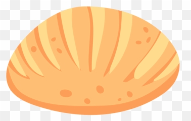 Bread Loaf Graphics To Download - Oval png