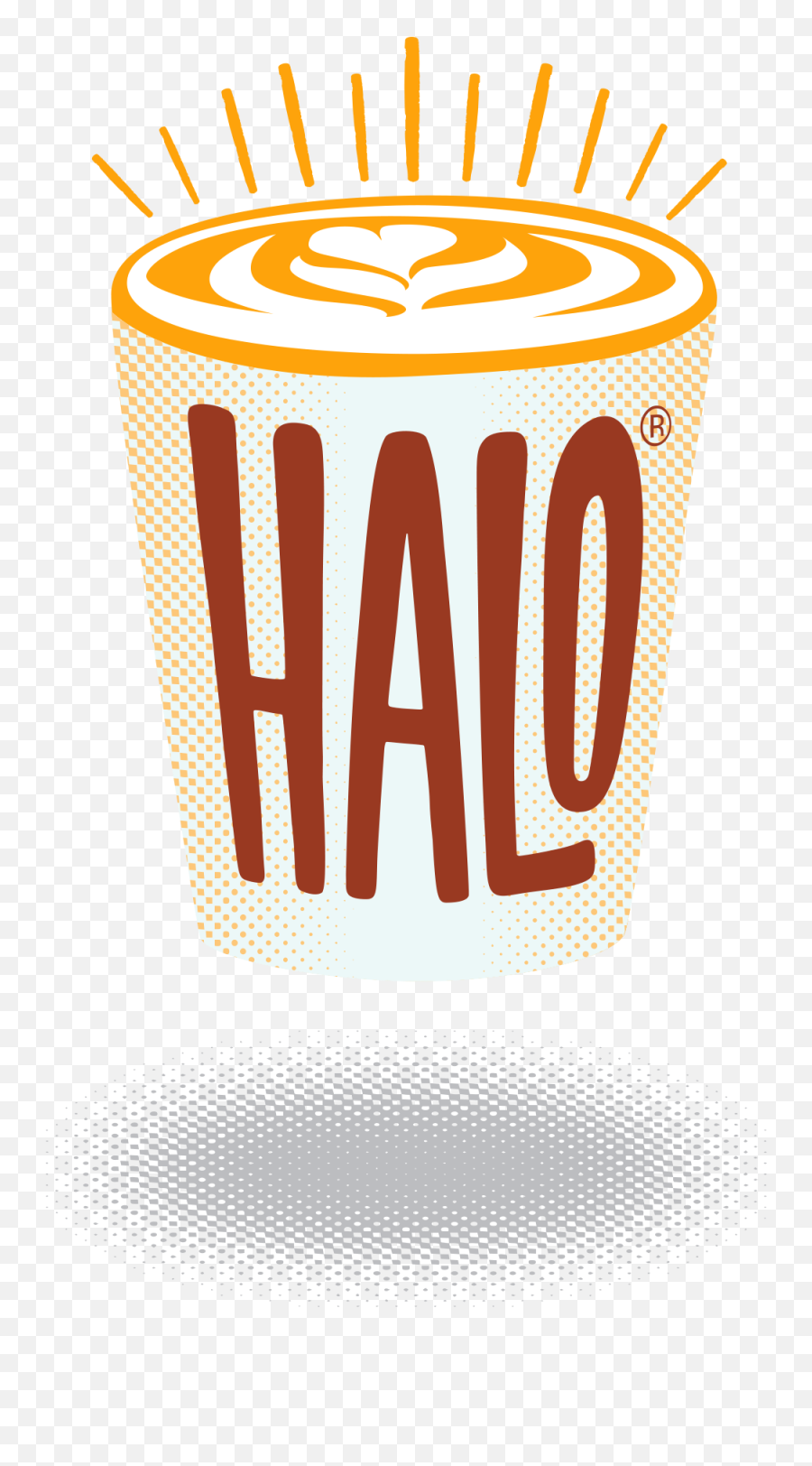 Find Your Nearest Halo Coffee Café Nz - Halo Coffee Nz Png,Halo 5 Forge Icon
