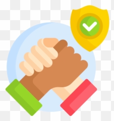 Company Expert Reputation - Trustworthy png