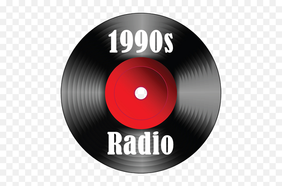 90s Music Radio Stations - Izinhlelo Zokusebenza Kugoogle Play 1960s Music Png,90s Music Icon