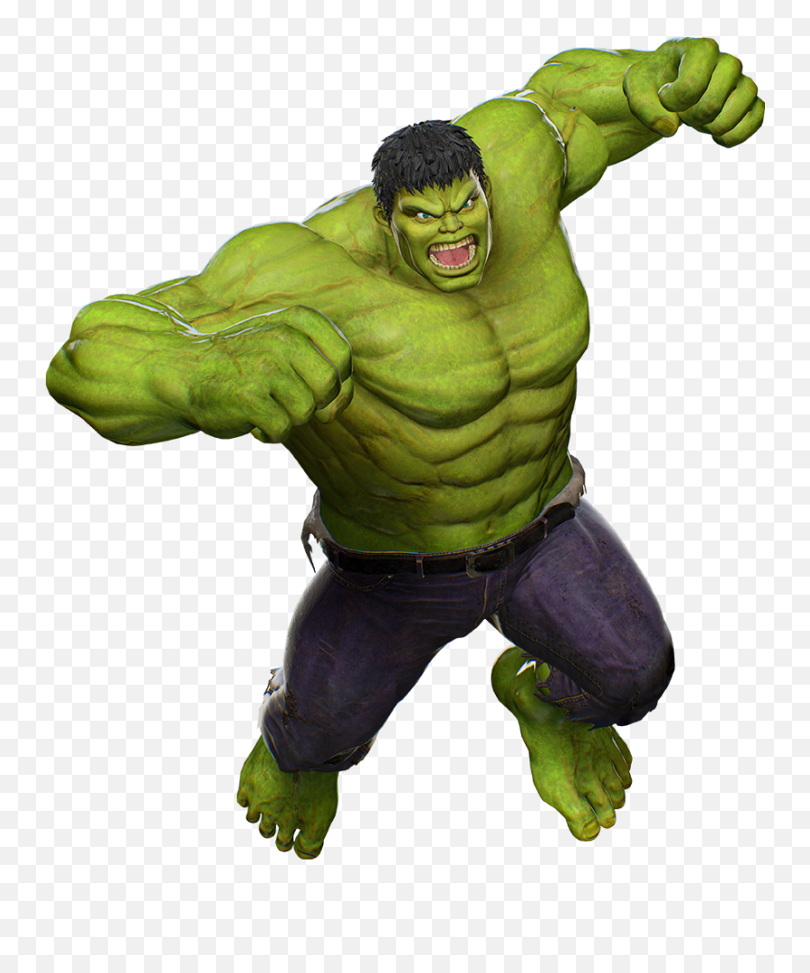 Hulk Png Smash