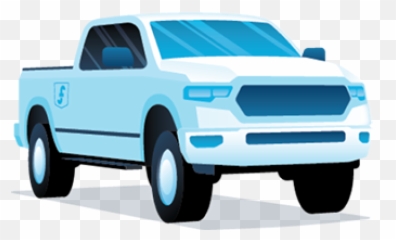 Our Fleet Of Vehicles For Rent Fluid Truck - Commercial png