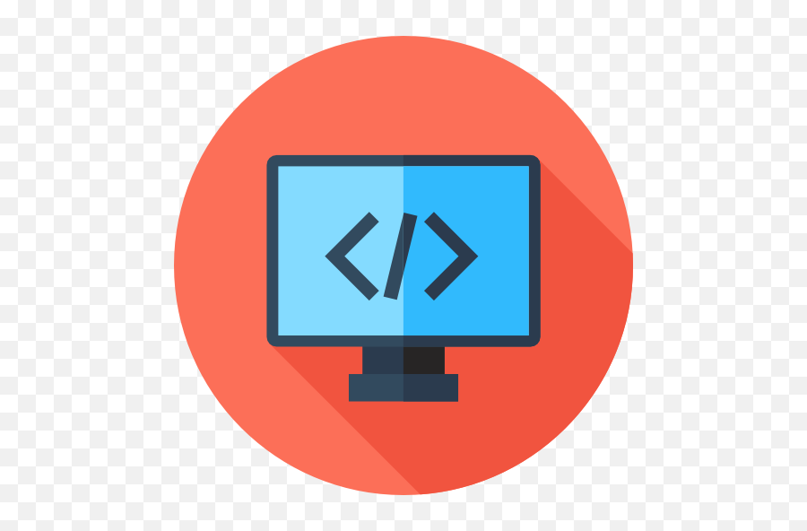 Full - Stack Web Development Education And Creative Icono De Desarrollo De Software Png,Full Stack Icon