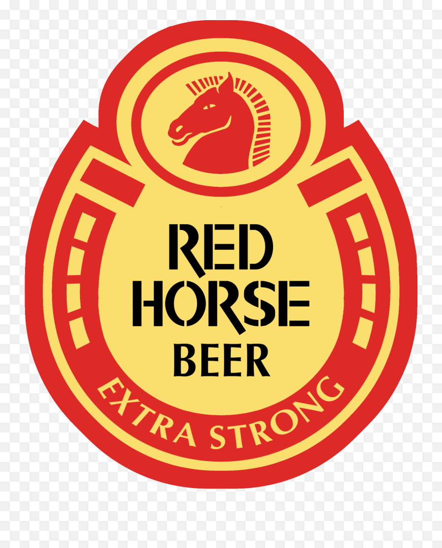 Red Horse Extra Strong Logopedia Fandom - Language Png,Horse Icon