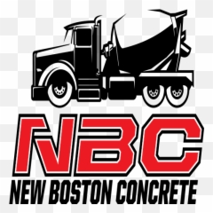 New Boston Concrete U2013 Delivering High - Quality Concrete Commercial Vehicle Png,Color Icon
