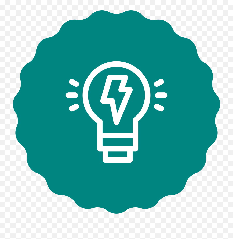 Our Ambitions - Skretting Incandescent Light Bulb Png,Open Mind Icon