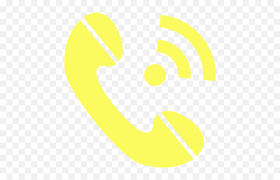 Contact Us Hartwick Highlands Campground - Sms Angular Firebase Authentication Phone Png,Phone Icon In Yellow Color