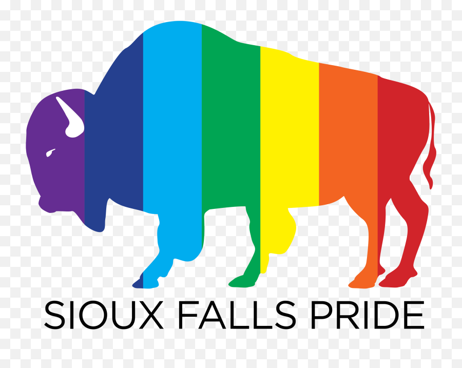 All U2013 Sioux Falls Pride - Sioux Falls Pride Buffalo Png,Gay Icon Mug