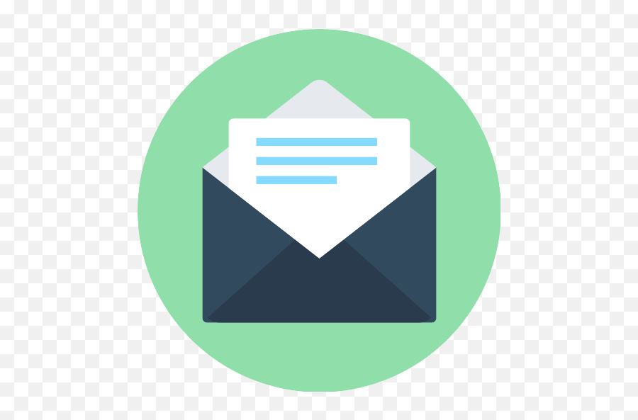 Email Message Inbox Vector Svg Icon - Png Repo Free Png Icons Mail Icon Svg Green,Email Inbox Icon