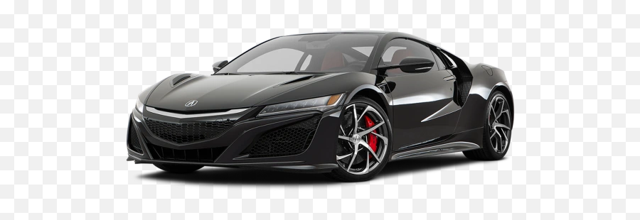 Acura Nsx 2016 - Wheel U0026 Tire Sizes Pcd Offset And Rims Acura Nsx 2021 Png,Acura Icon