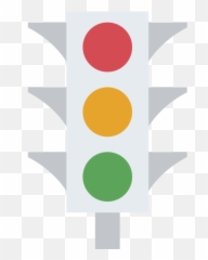 Traffic Lights Icon Download Vector For Free - Light Free png