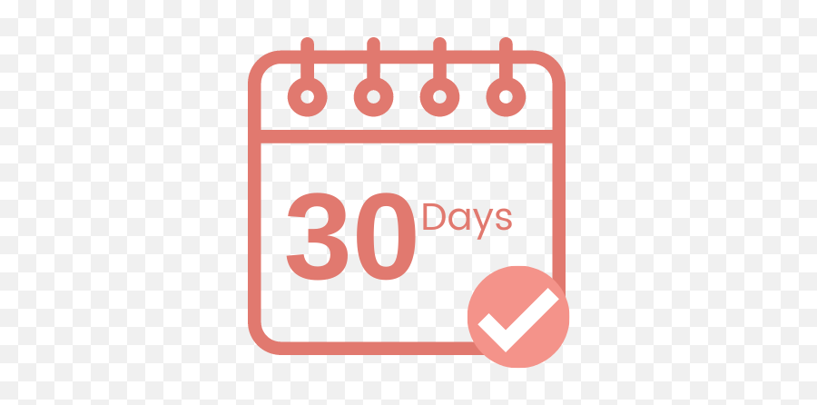 Verita - Dot Png,30 Days Icon