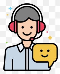 Customer Service - Free user icons Problemas Fisicos Png