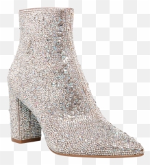 Betsey Johnson Womenu0027s Cady Evening Booties - png