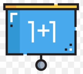 Free Icon Whiteboard - Vertical png