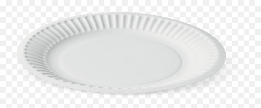 Paper Plate - Plate Png,Plate Png