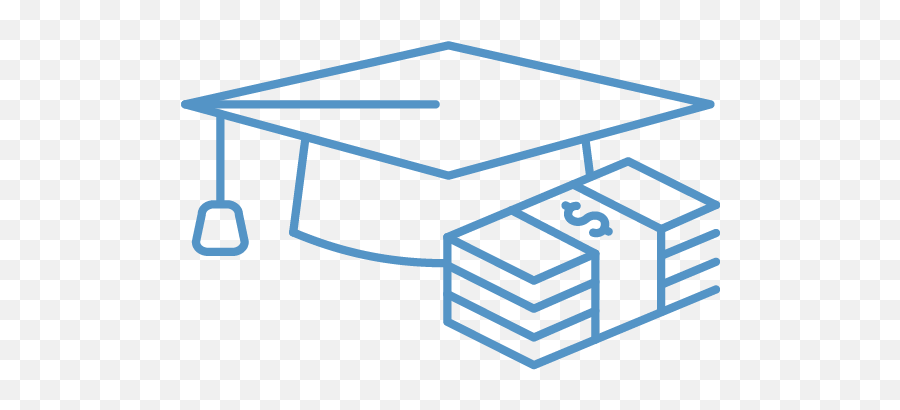 Free Bankruptcy And Consumer Law Resources U2014 Friedman Murray - Money Vector Png Transparent,Student Loans Icon