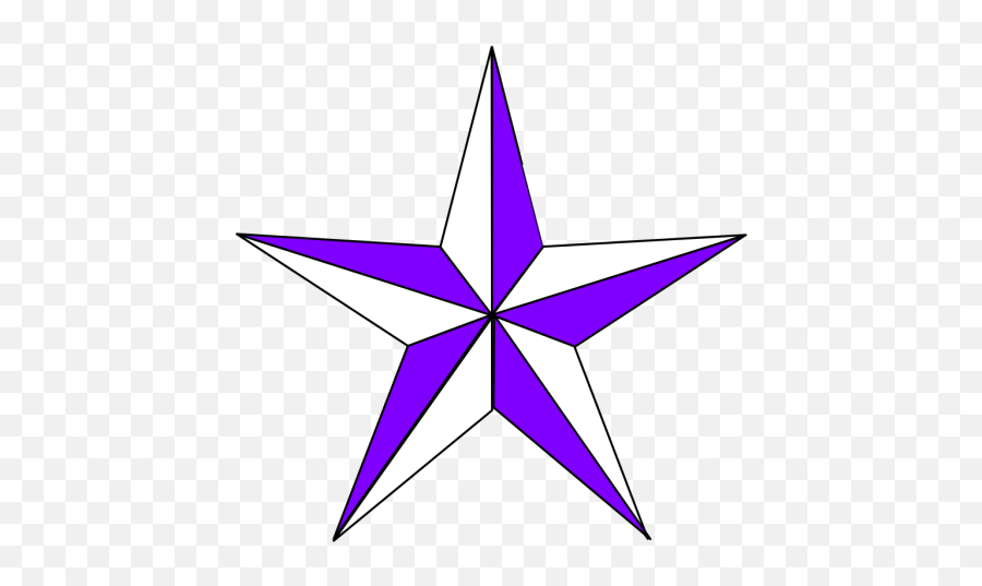 Texas Star Png Svg Clip Art For Web - Download Clip Art Texas Star Clip Art,Nautical Star Icon