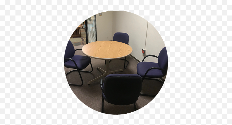 Umkc Libraries Study U0026 Meeting Room Policies - Music Media Study Room G1 Miller Nichols Library Png,Table With 2 Chair Icon Top View Png