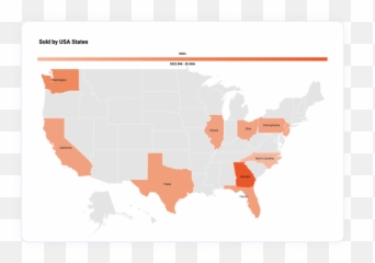 Features Of Embedded Analytics Dashboard Software Bold Bi - Carbon Emissions By State png