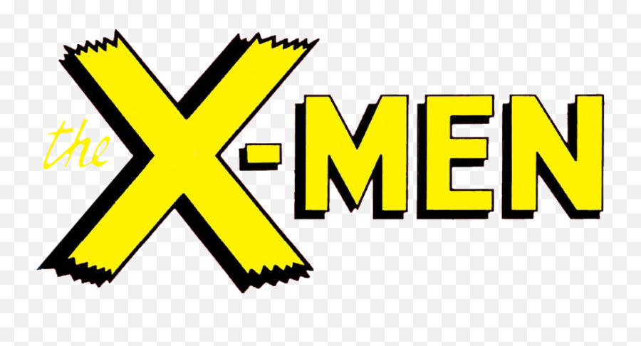 Issue - Original X Men Logo Png,X Men Logo Png