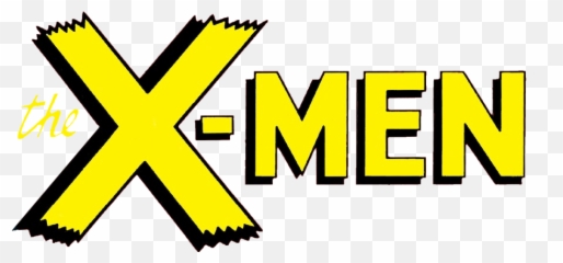 Issue - Original X Men Logo Png,X Men Logo Png