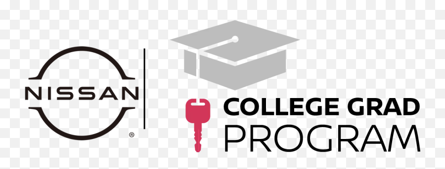 College Graduate Program I Helping Recent Grads Save - Nissan College Grad Program Png,Flashing Red Car With Key Icon Nissan