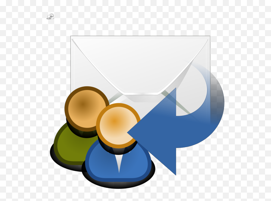 Reply Png Images Icon Cliparts - Download Clip Art Png Circle,Replied Icon